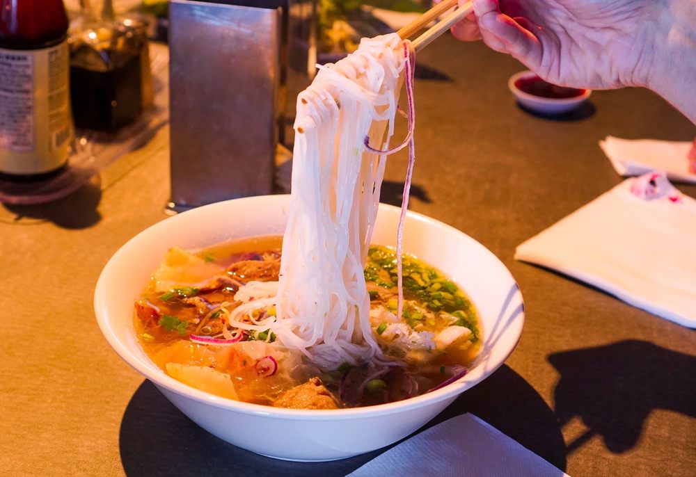 Pho Pasteur 1342 E Belt Line Rd, Richardson