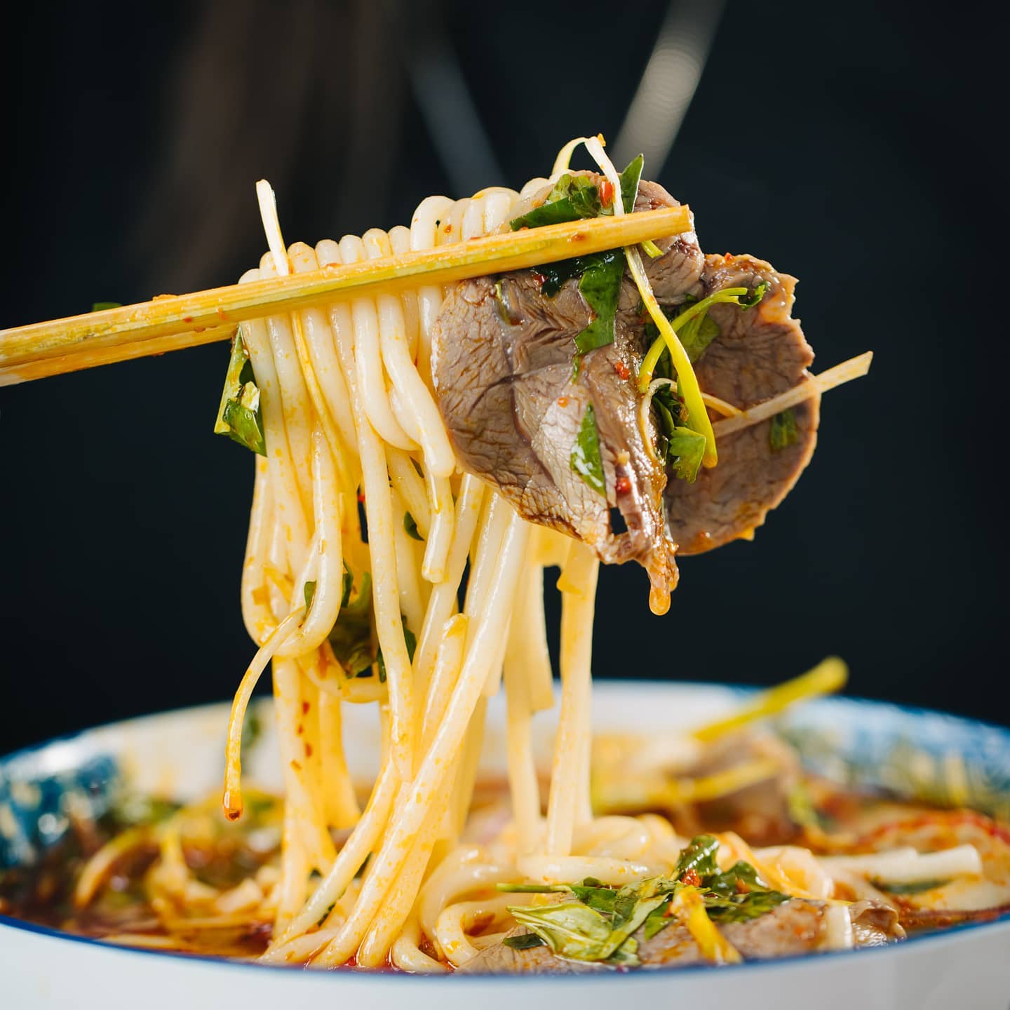Phở Tây Đô 1403 E Campbell Rd, Richardson