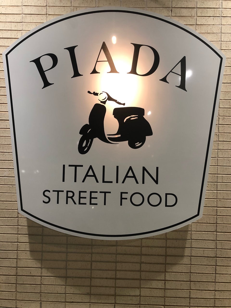 Piada Italian Street Food 1551 E Renner Rd #800, Richardson