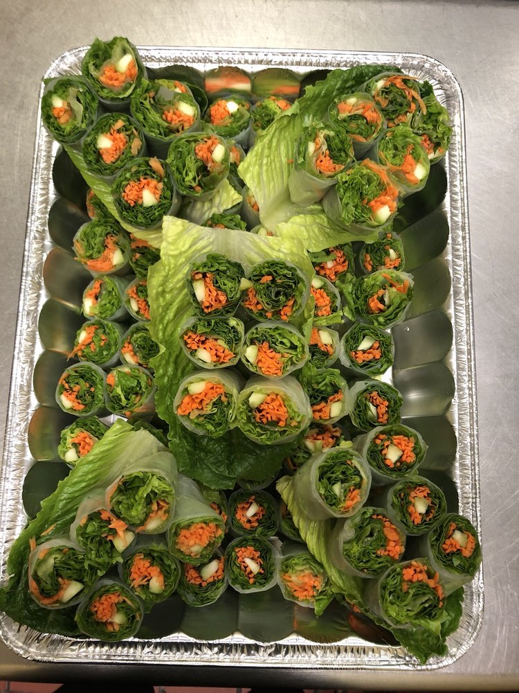 Thai Asian Fusion Cafe 1370 E Belt Line Rd, Richardson