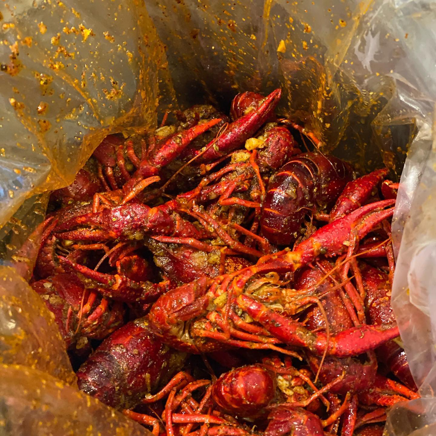 The Crab Shed 1332 S Plano Rd #670, Richardson