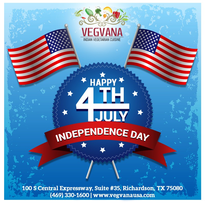Vegvana - Indian Vegetarian Restaurant 100 S Central Expy #35, Richardson