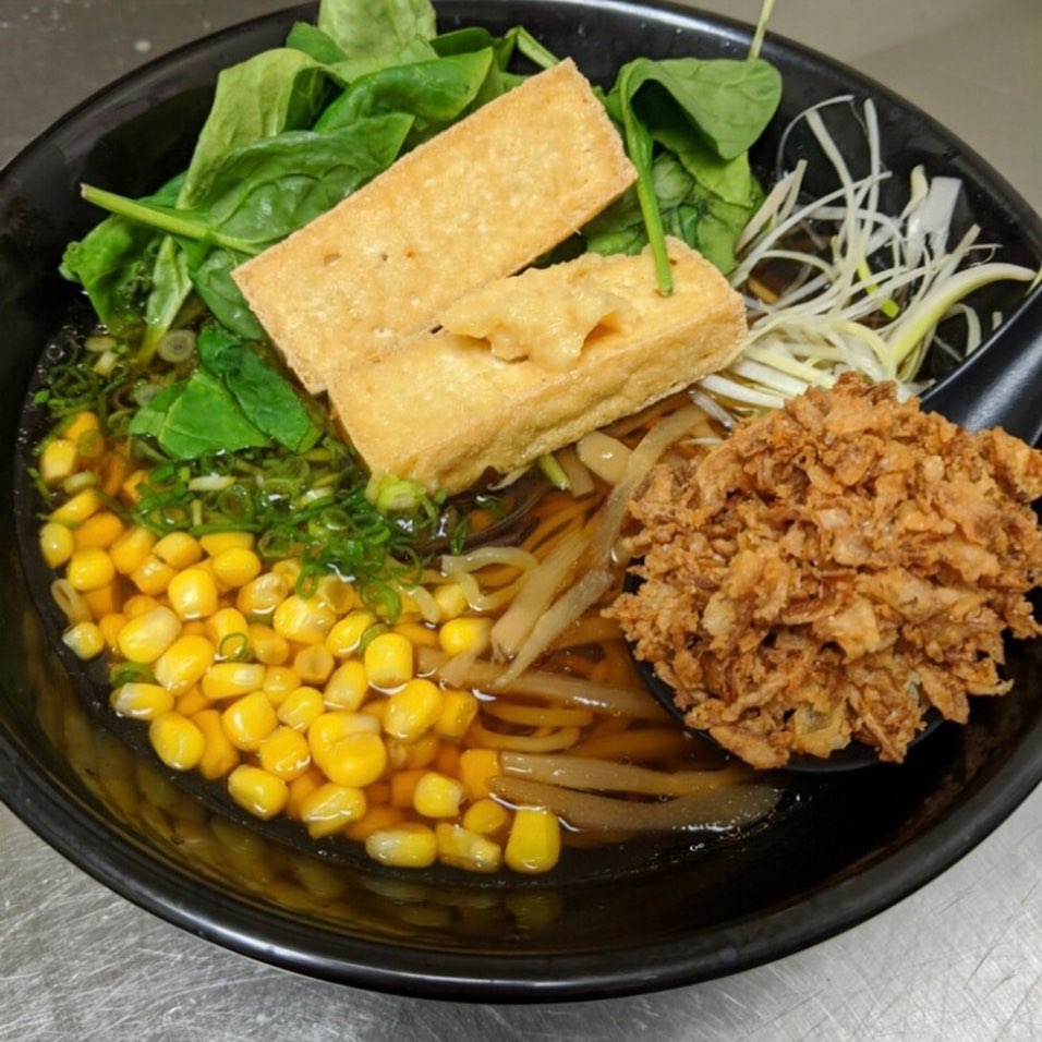 Monta Ramen 800 N Coit Rd #2550B, Richardson