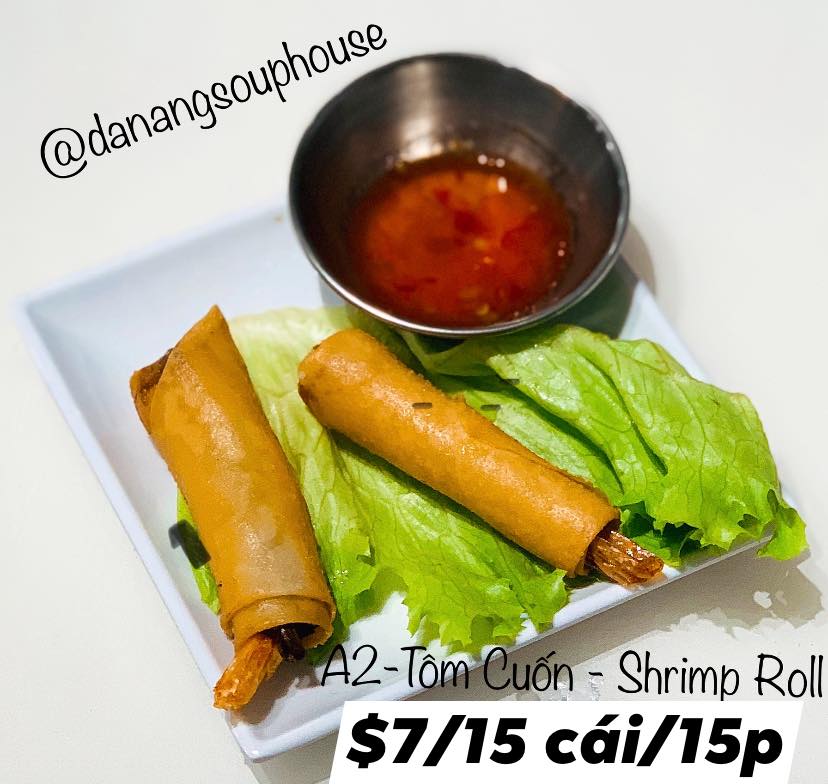 DaNang Souphouse 1600 E Belt Line Rd, Richardson