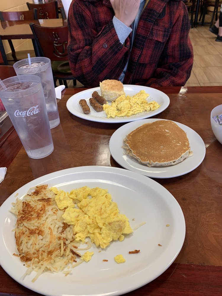 Hot Pancakes 3601 N Jupiter Rd, Richardson