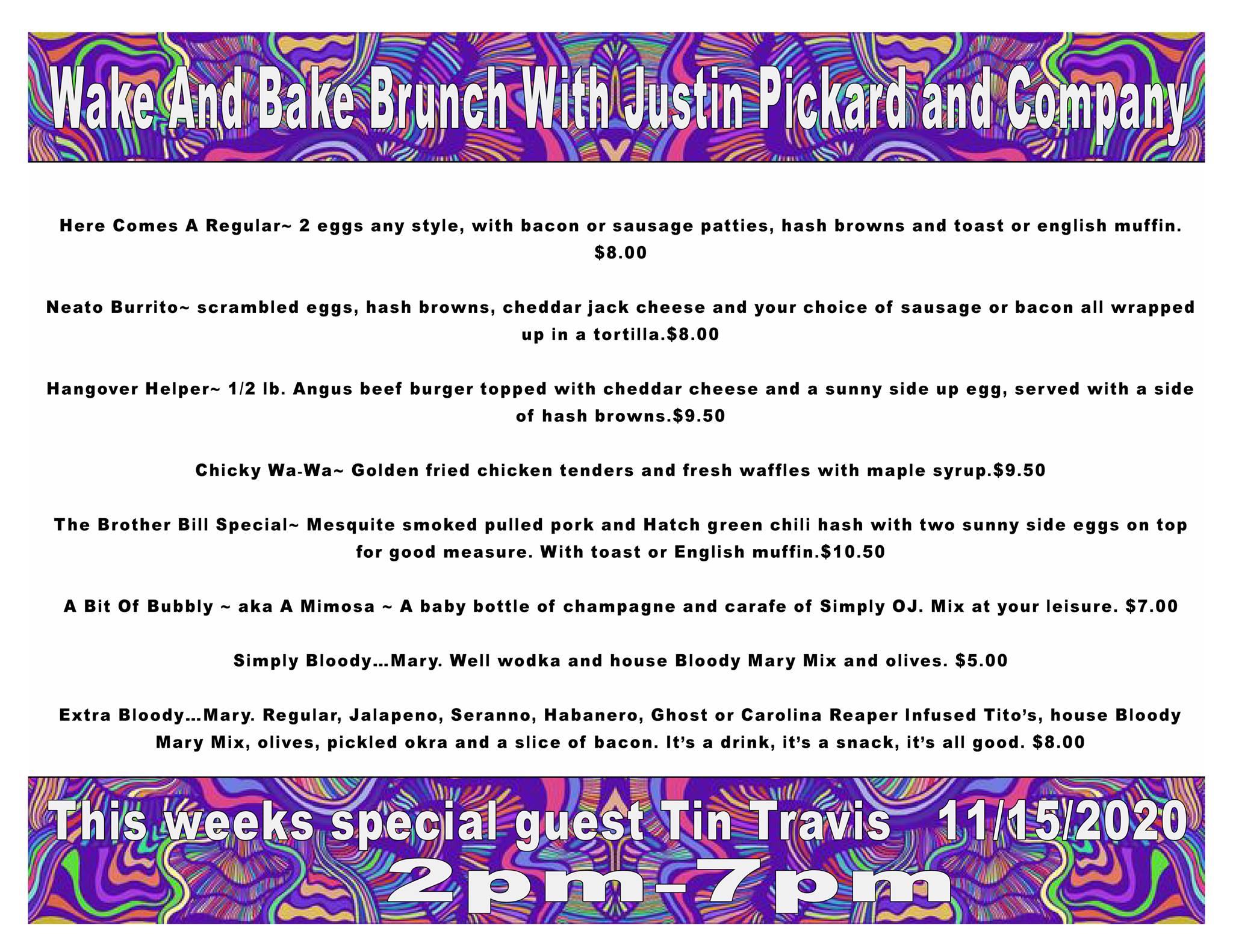 Six Springs Tavern 147 N Plano Rd, Richardson
