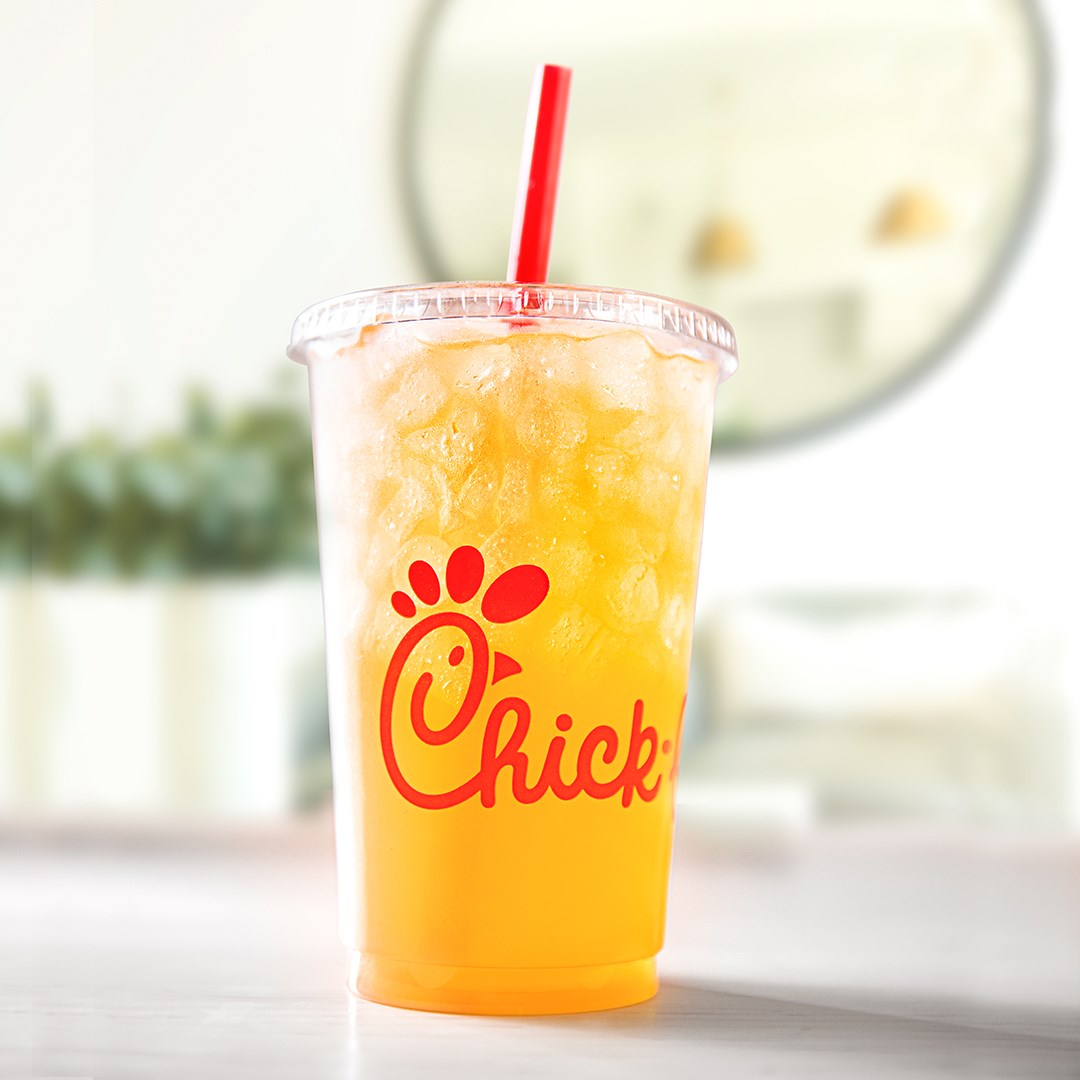 Chick-fil-A 106 W Campbell Rd, Richardson