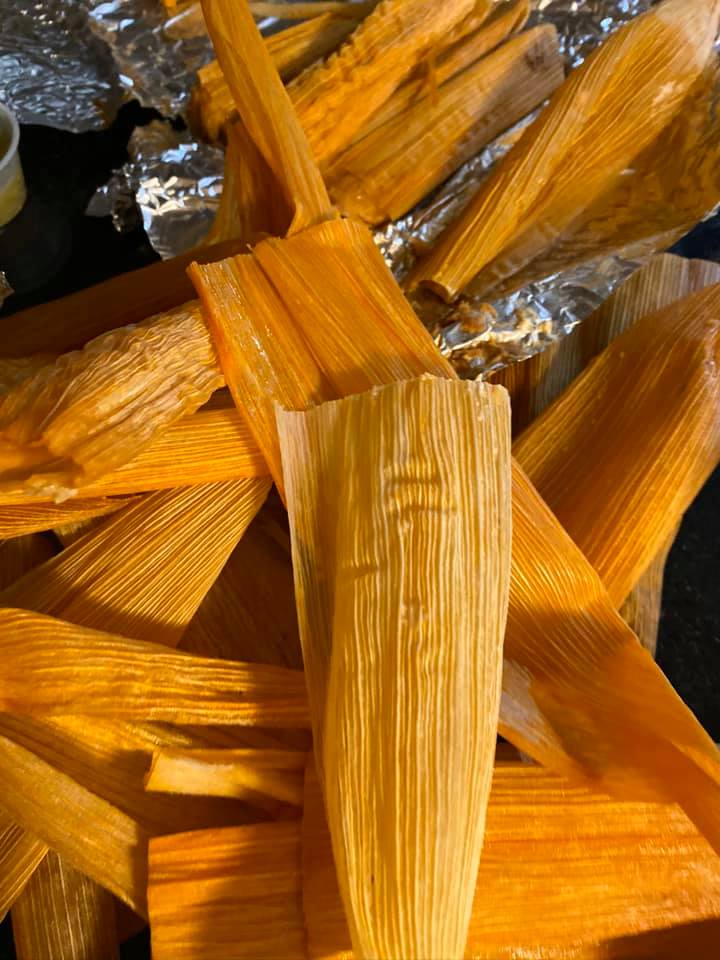 Tamaleria Nuevo Leon 2139 Buckingham Rd, Richardson