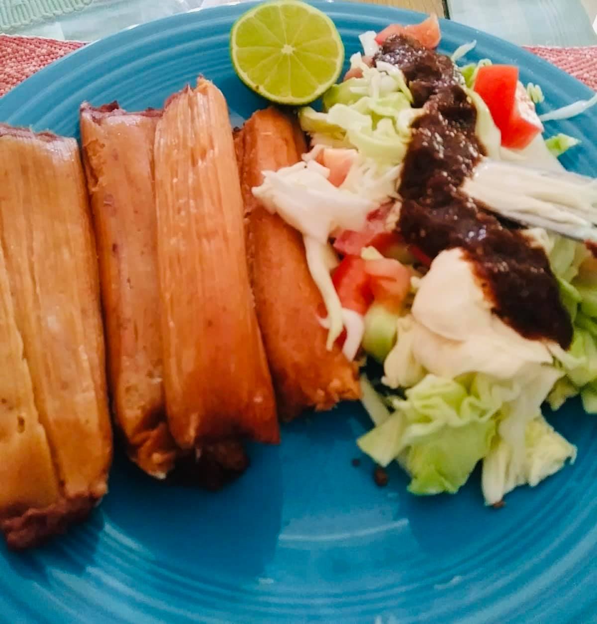 Tamaleria Nuevo Leon 2139 Buckingham Rd, Richardson
