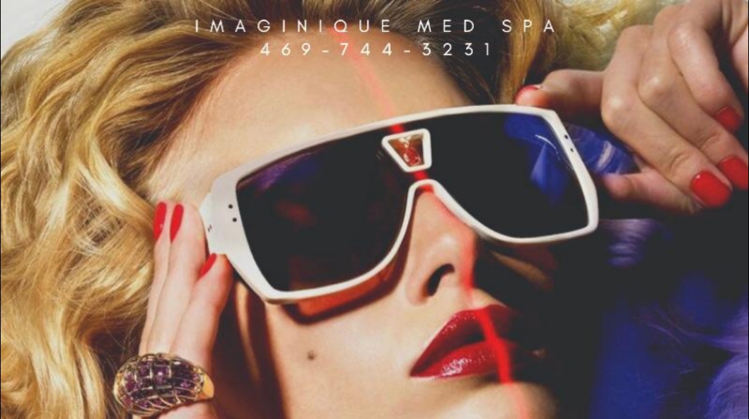 Imaginique Med Spa