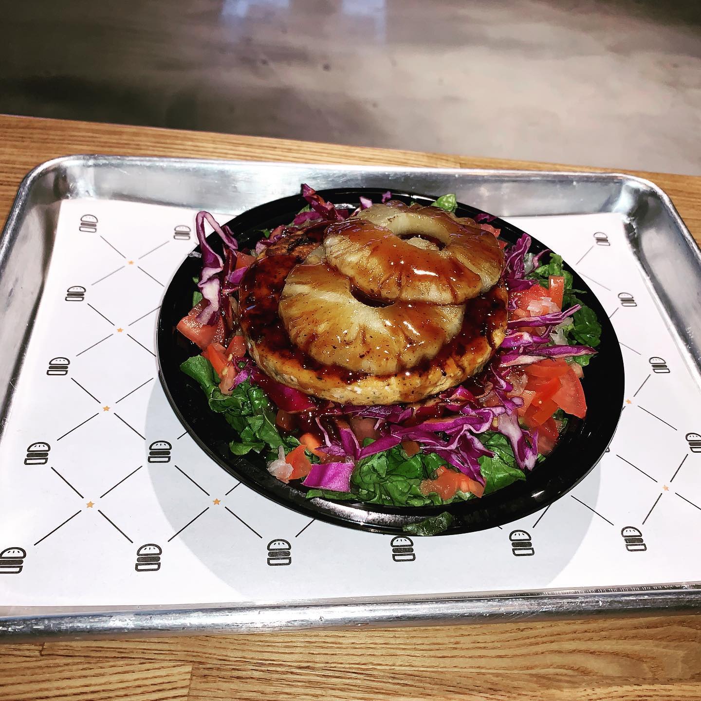 Burgerim Gourmet Burgers 120 W CityLine Dr Suite 600, Richardson