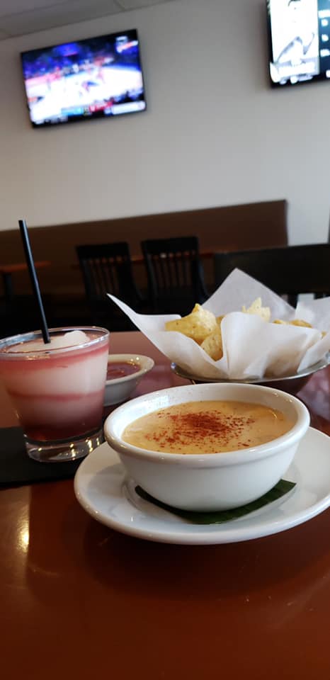 Pineda’s Mexican Cuisine 1144 N Plano Rd #119, Richardson