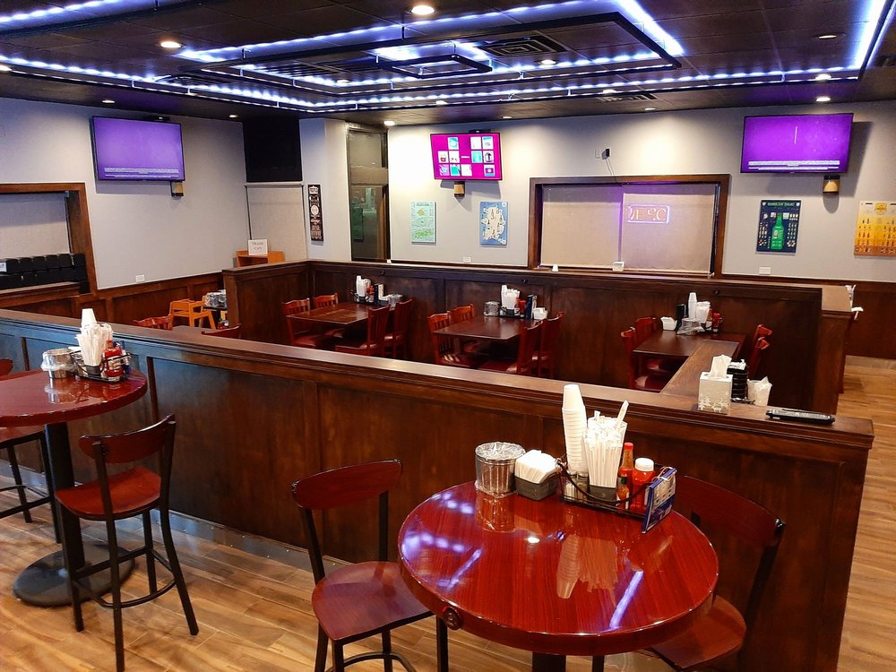 No.1 Plus Chicken - Richardson 2115 E Belt Line Rd, Richardson