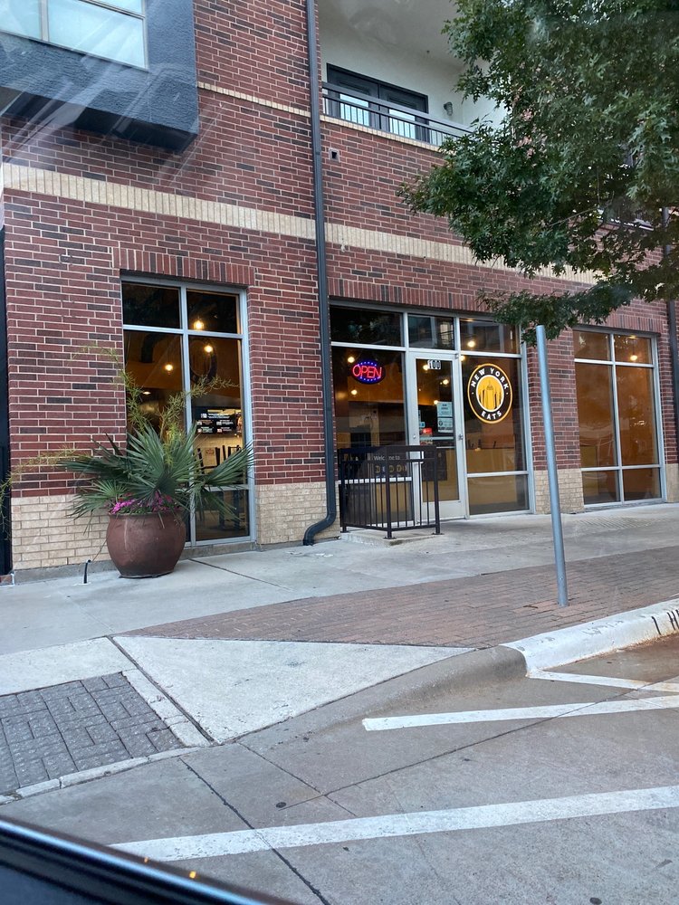 New York Eats 1801 N Greenville Ave Suite 100, Richardson