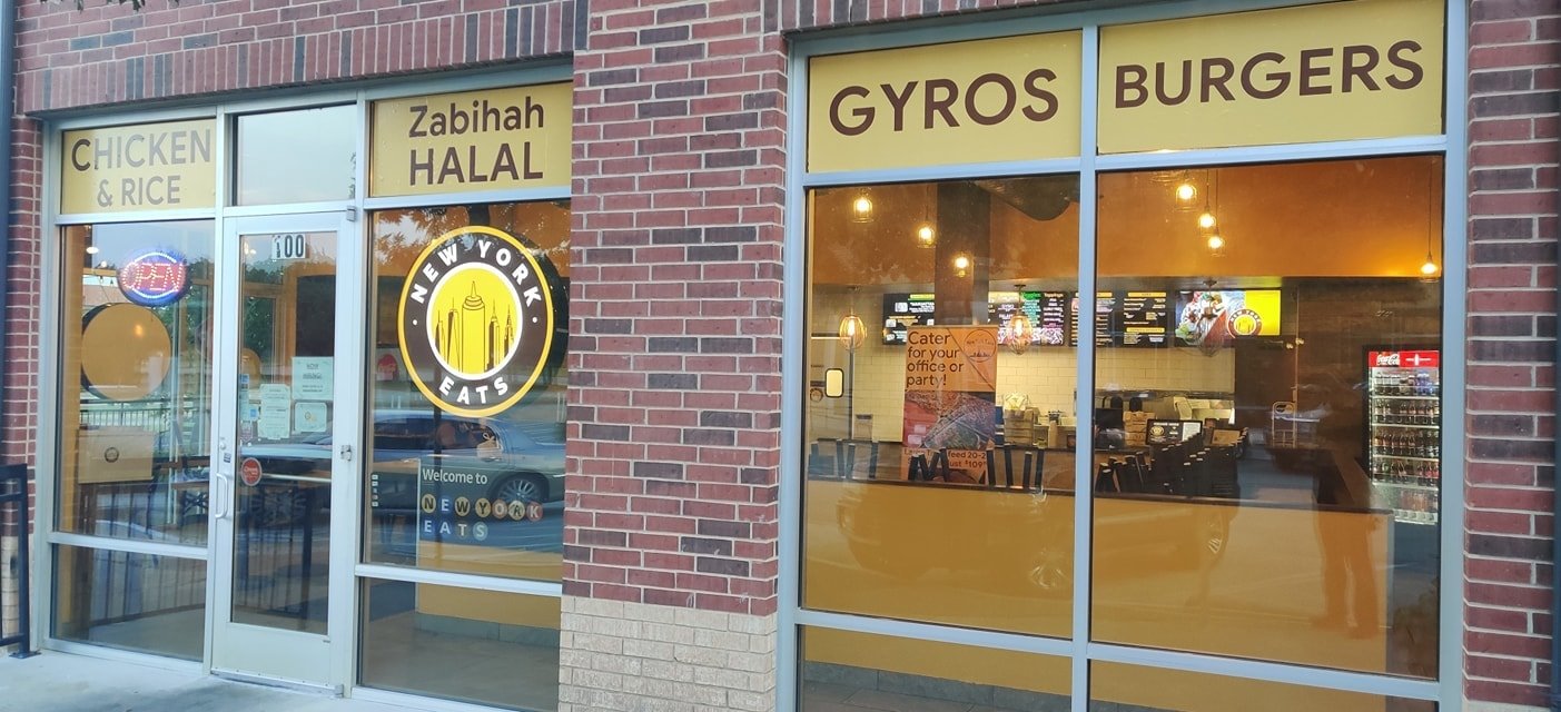 New York Eats 1801 N Greenville Ave Suite 100, Richardson