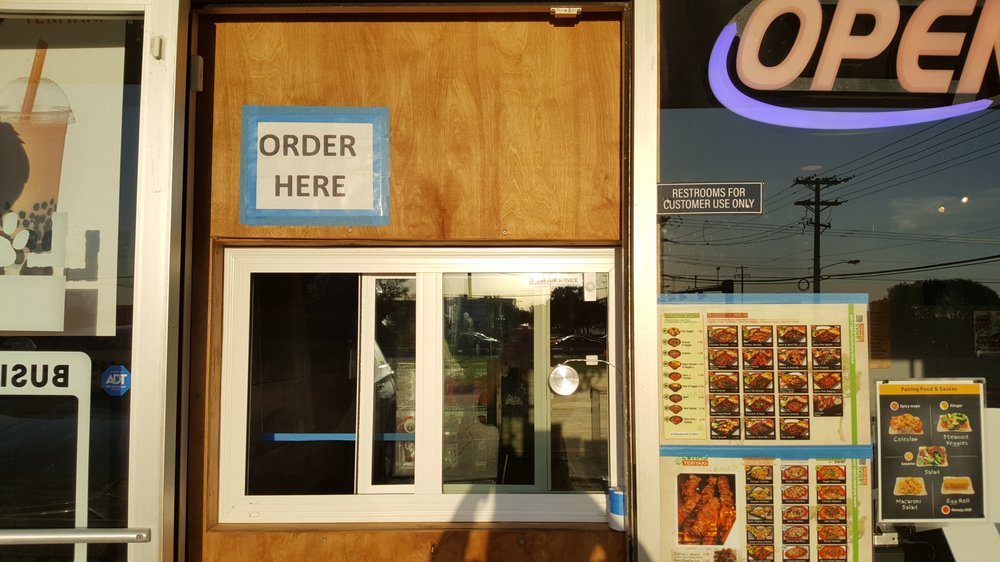 Lohas Teriyaki - Richardson 1401 E Arapaho Rd #F, Richardson