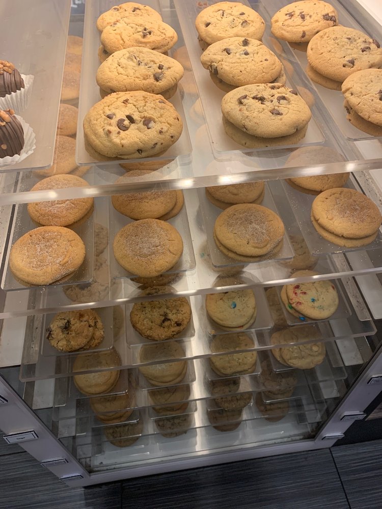 Tiff's Treats Cookie Delivery 720 E Campbell Rd #420, Richardson