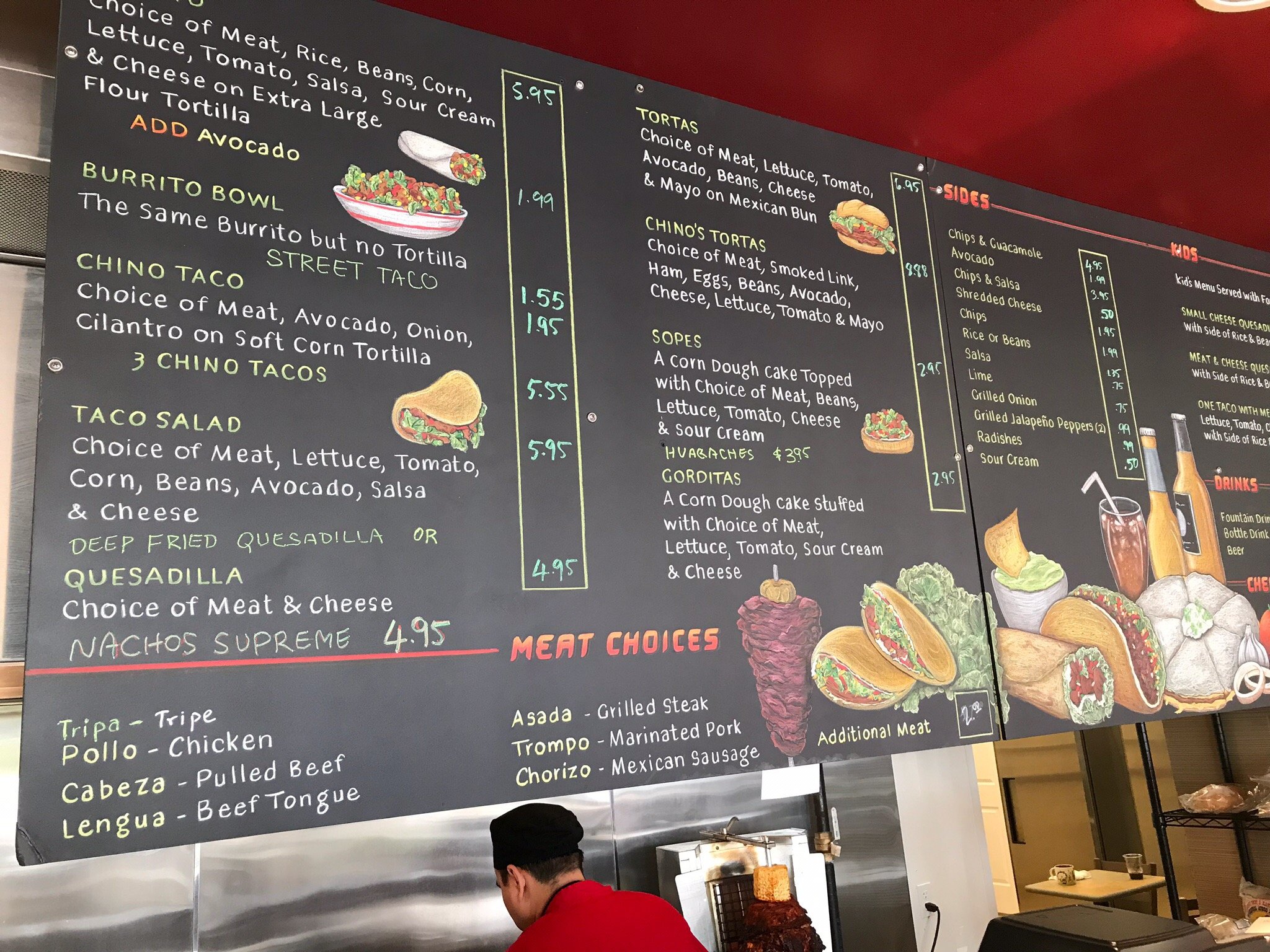 Photo credit: tripadvisor