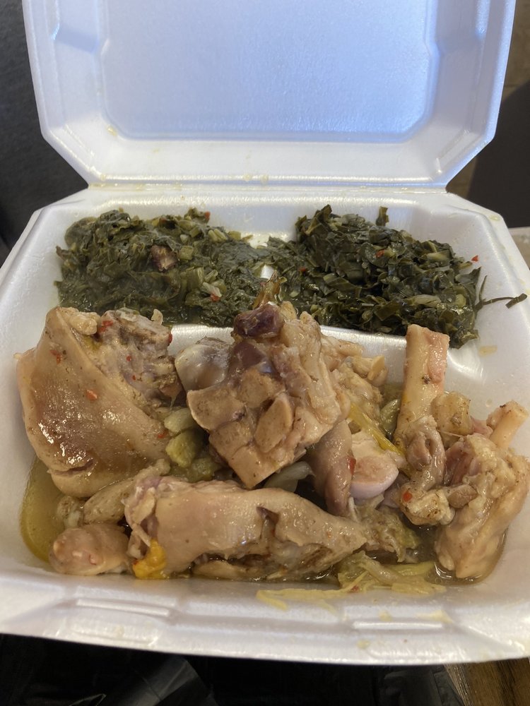 Nana's Country Citchen & Catering LLC 2148 E Belt Line Rd, Richardson
