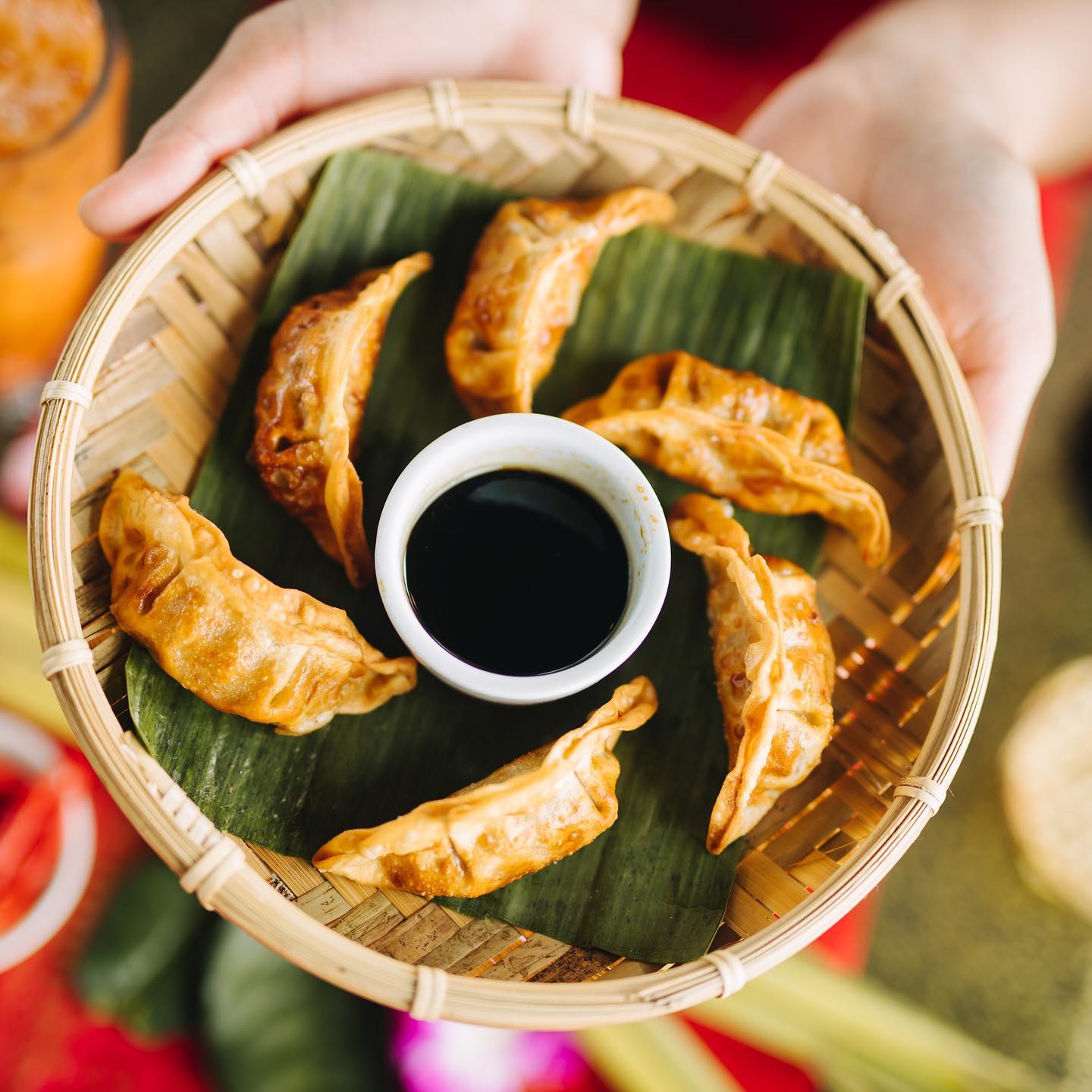 Sakhuu Thai Cuisine 1811 N Greenville Ave, Richardson