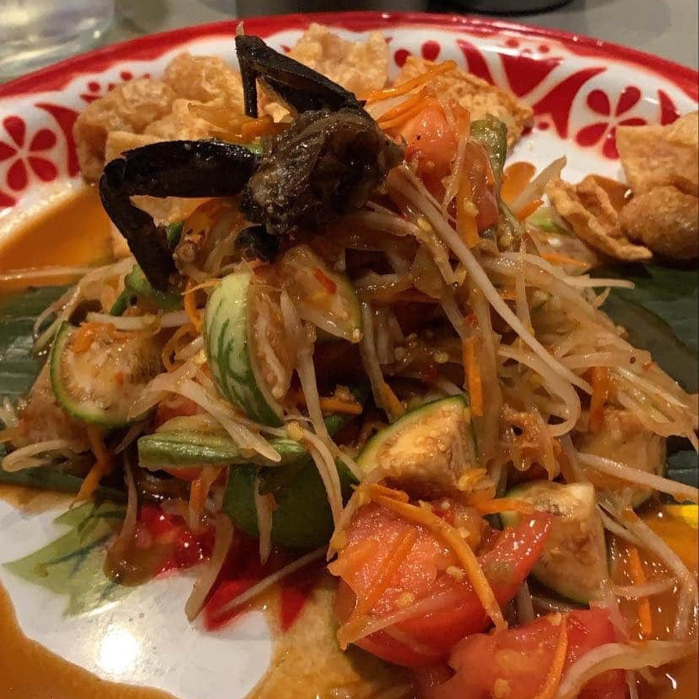 Sakhuu Thai Cuisine 1811 N Greenville Ave, Richardson