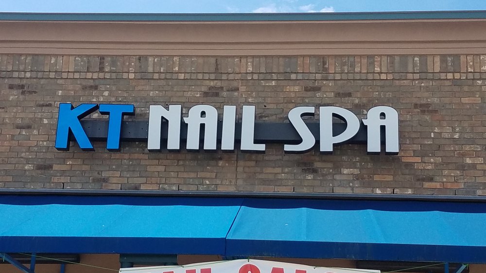 KT Nail Spa