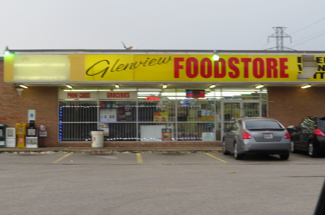 Glenview Food Store