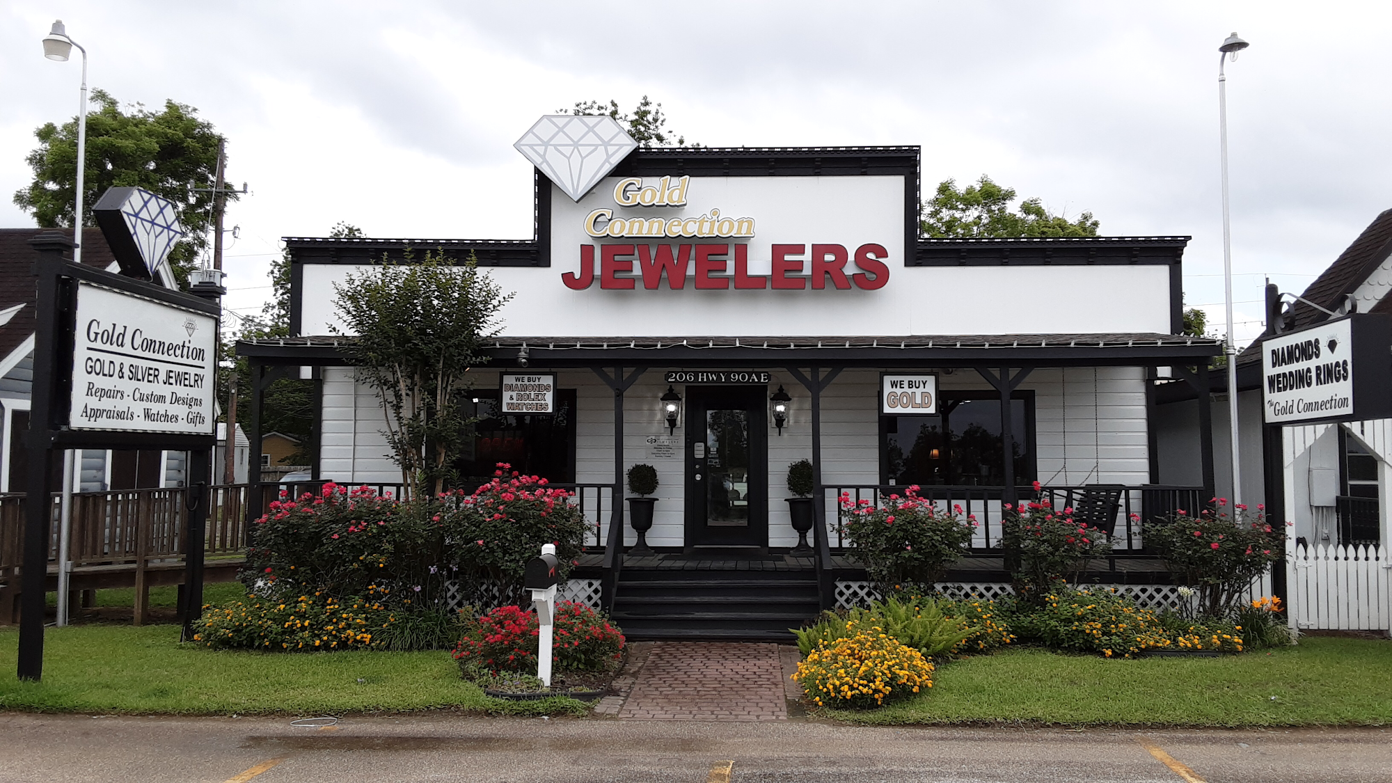 Gold Connection Jewelers
