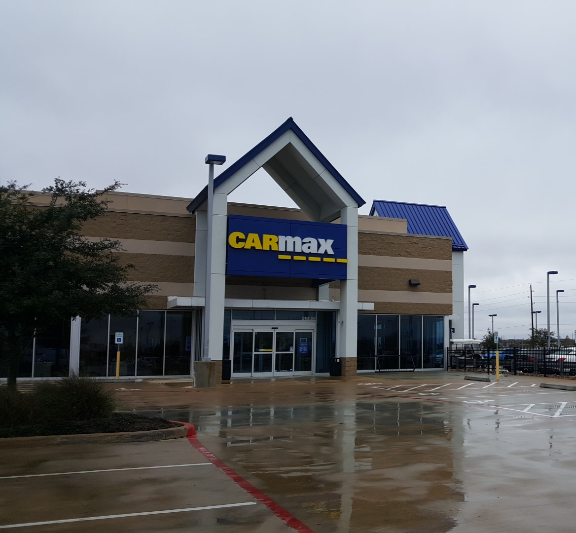 CarMax