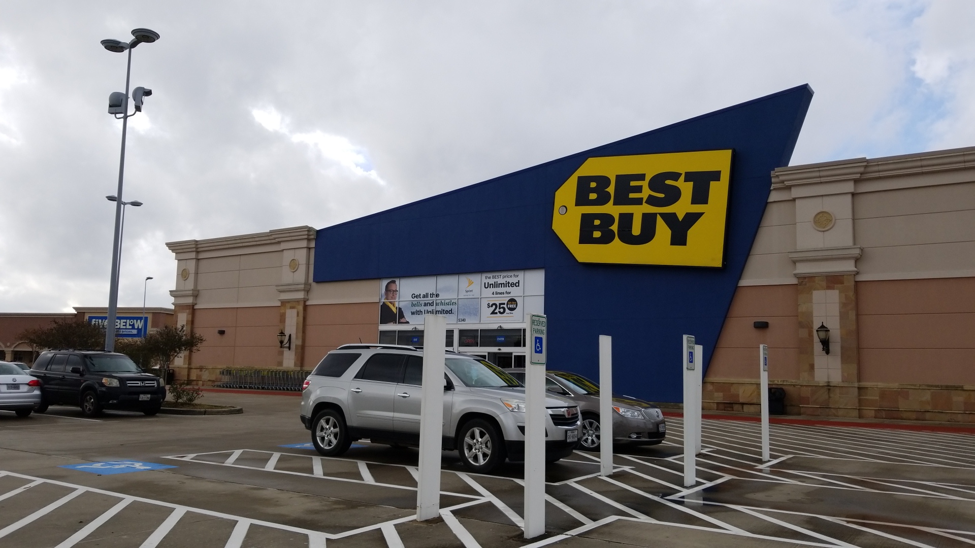 Best Buy