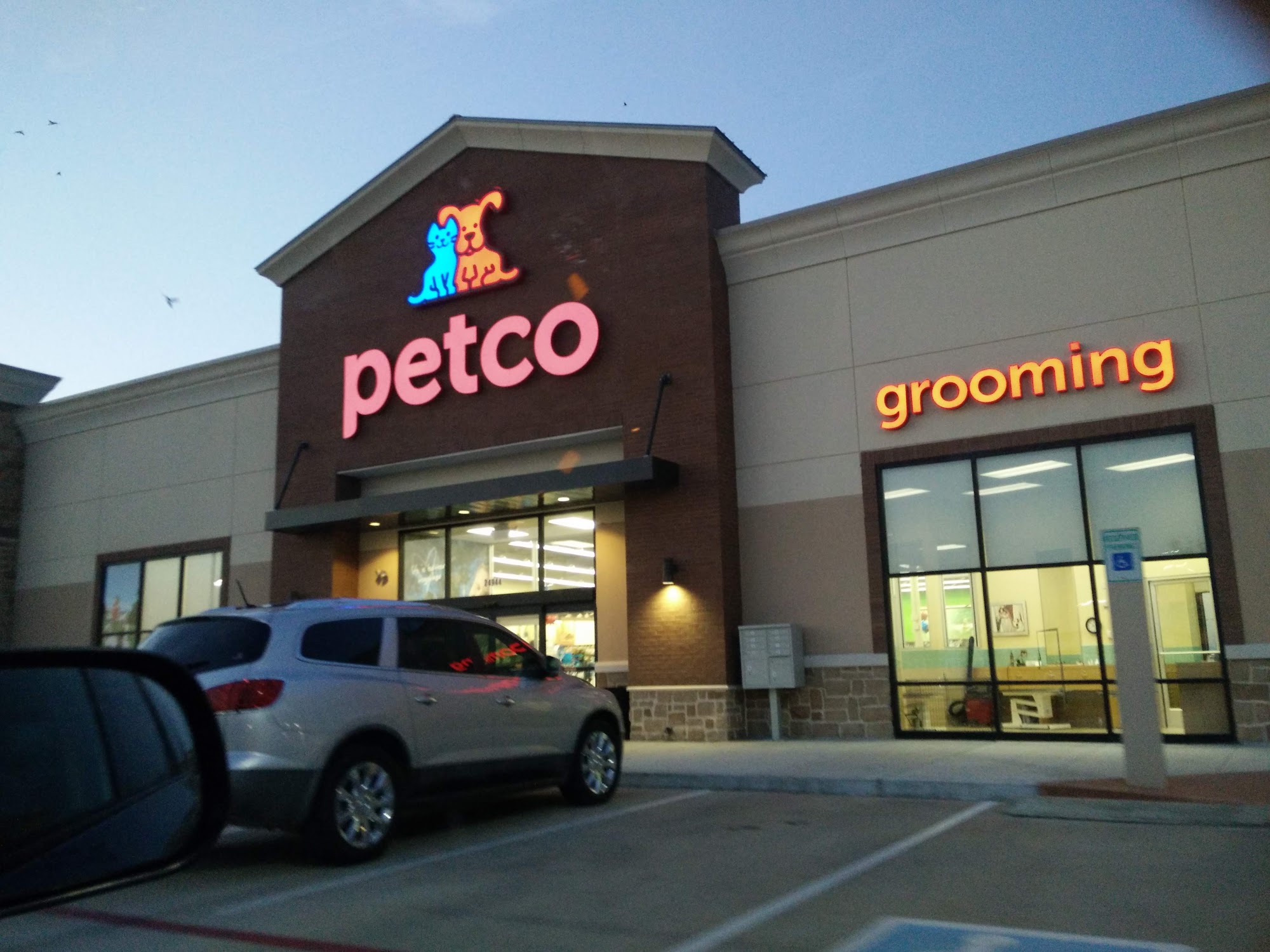 Petco