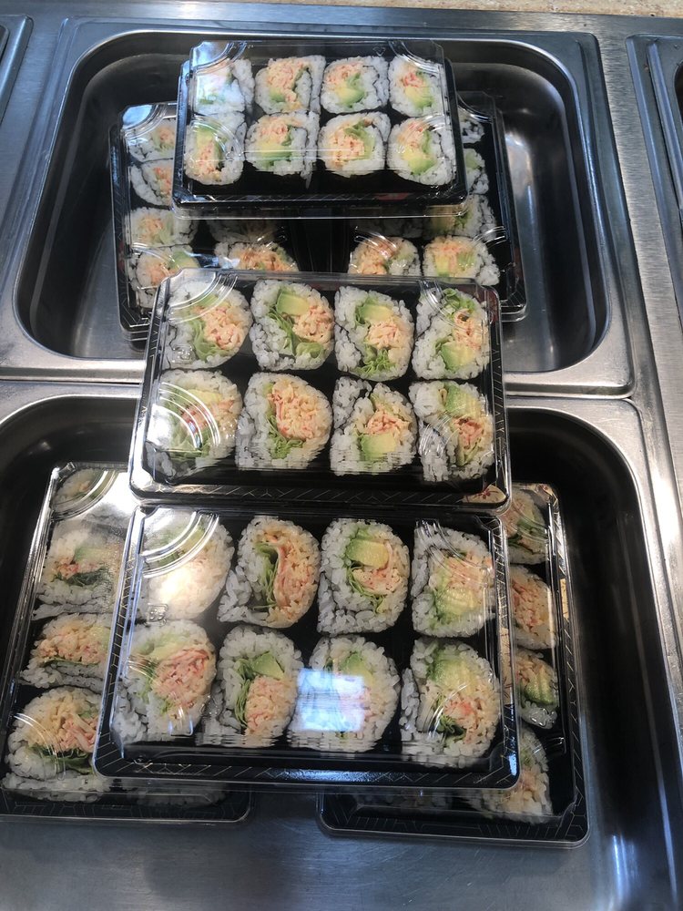 China Express 5444 River Oaks Blvd, River Oaks