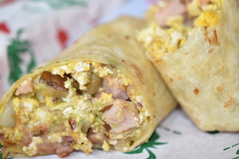 Roanoke, TX Restaurants Open for Takeout, Curbside Service and/or