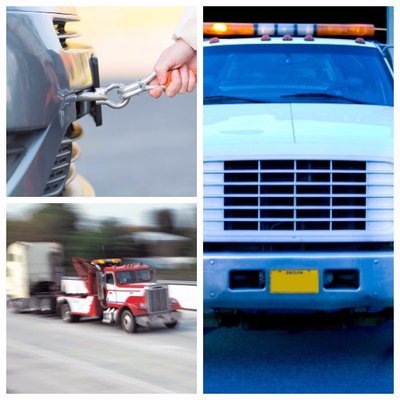 CAA Road Service | Truck, Tire & Trailer Repair, Mobile Auto Repair Service,