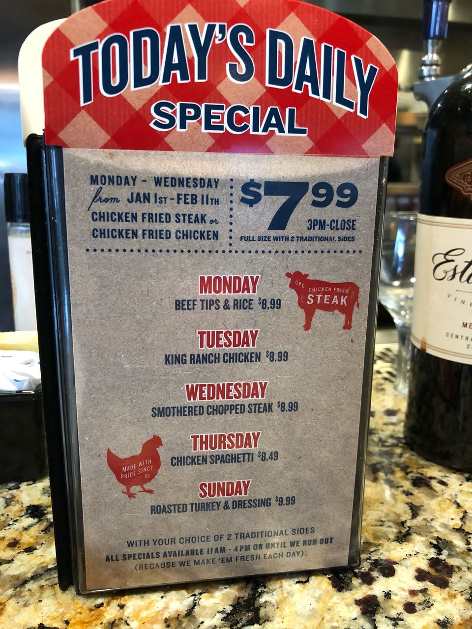 Photo credit: Foursquare