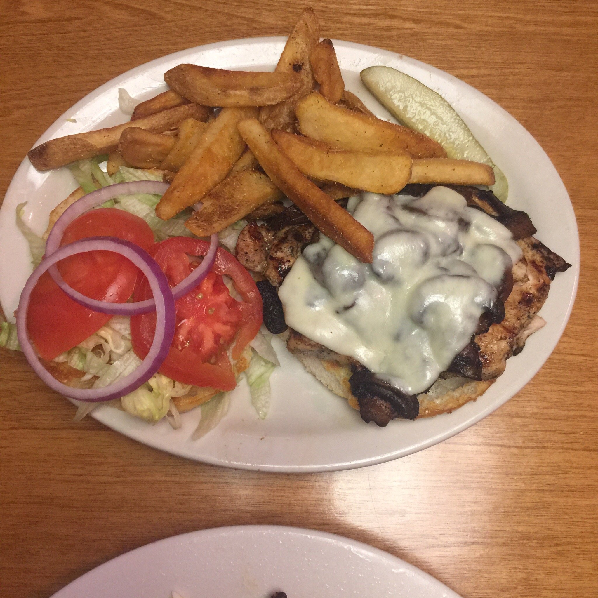 Rockwall Harbor Restaurants - 5y18rur