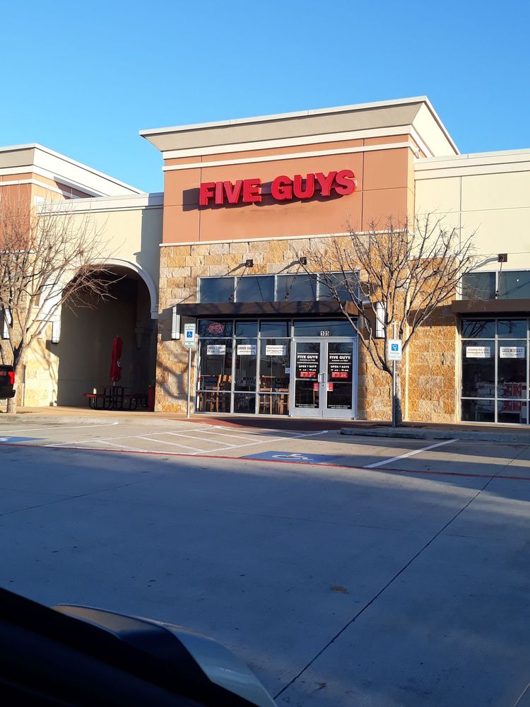 Rockwall, TX Restaurants Open for Takeout, Curbside Service and/or Delivery Restaurantji