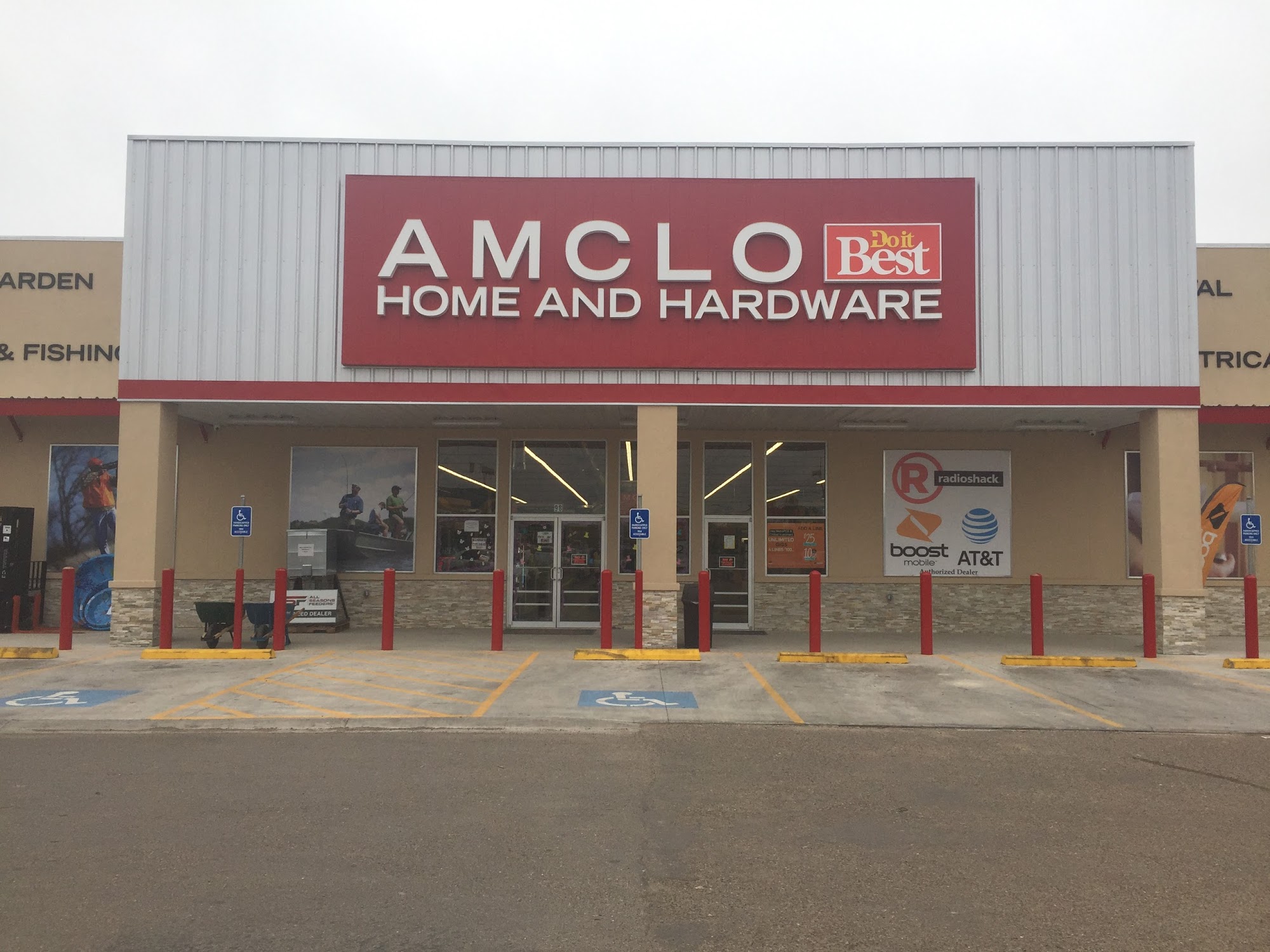 AMCLO Home and Hardware