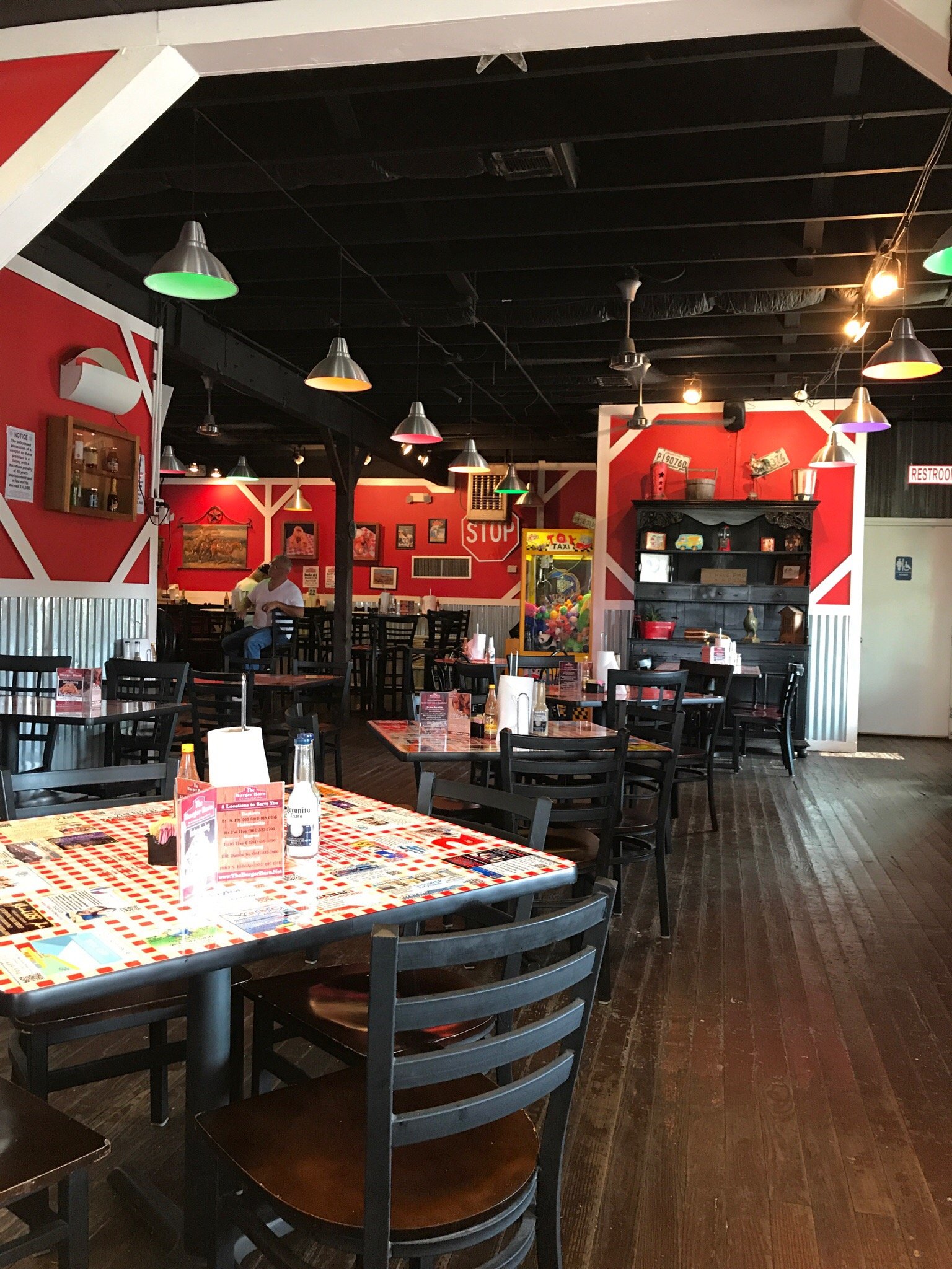 Photo credit: tripadvisor