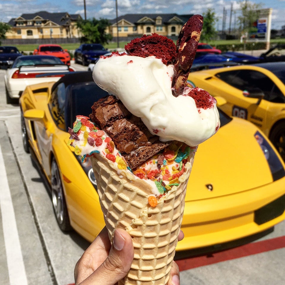 Photo credit: foursquare