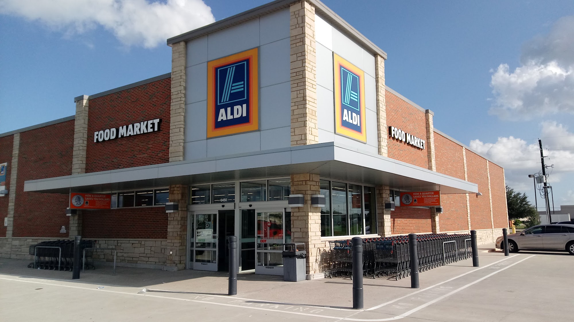 ALDI