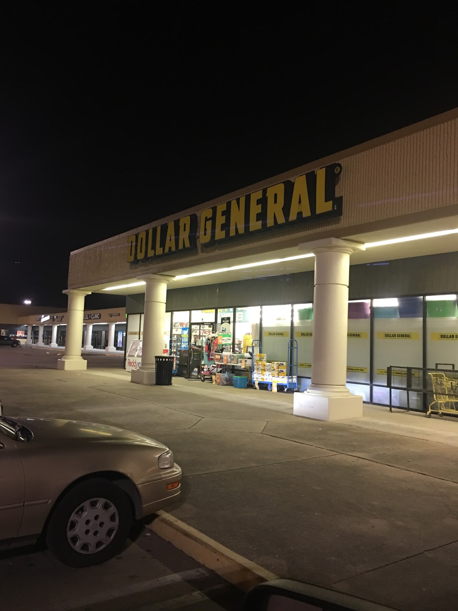 Dollar General