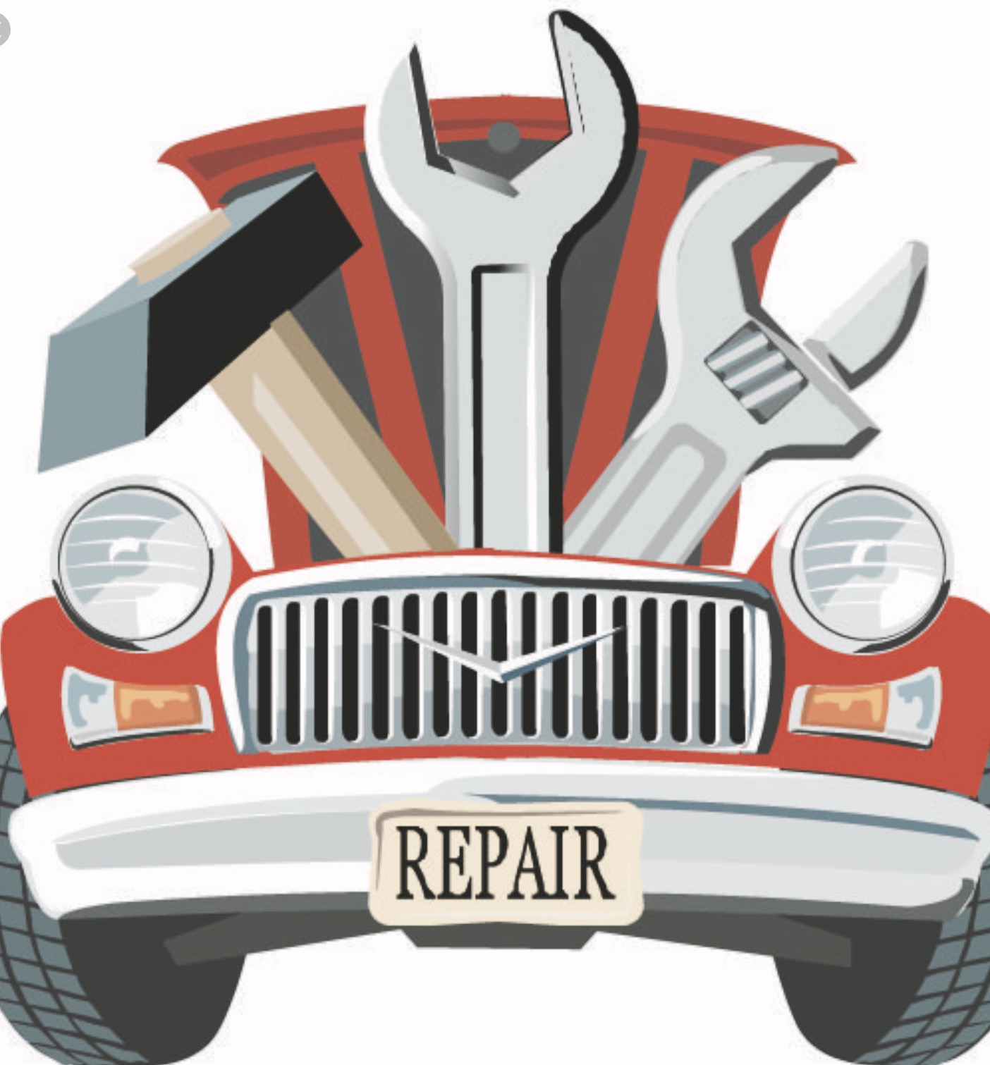 Alberto'S Auto Repair