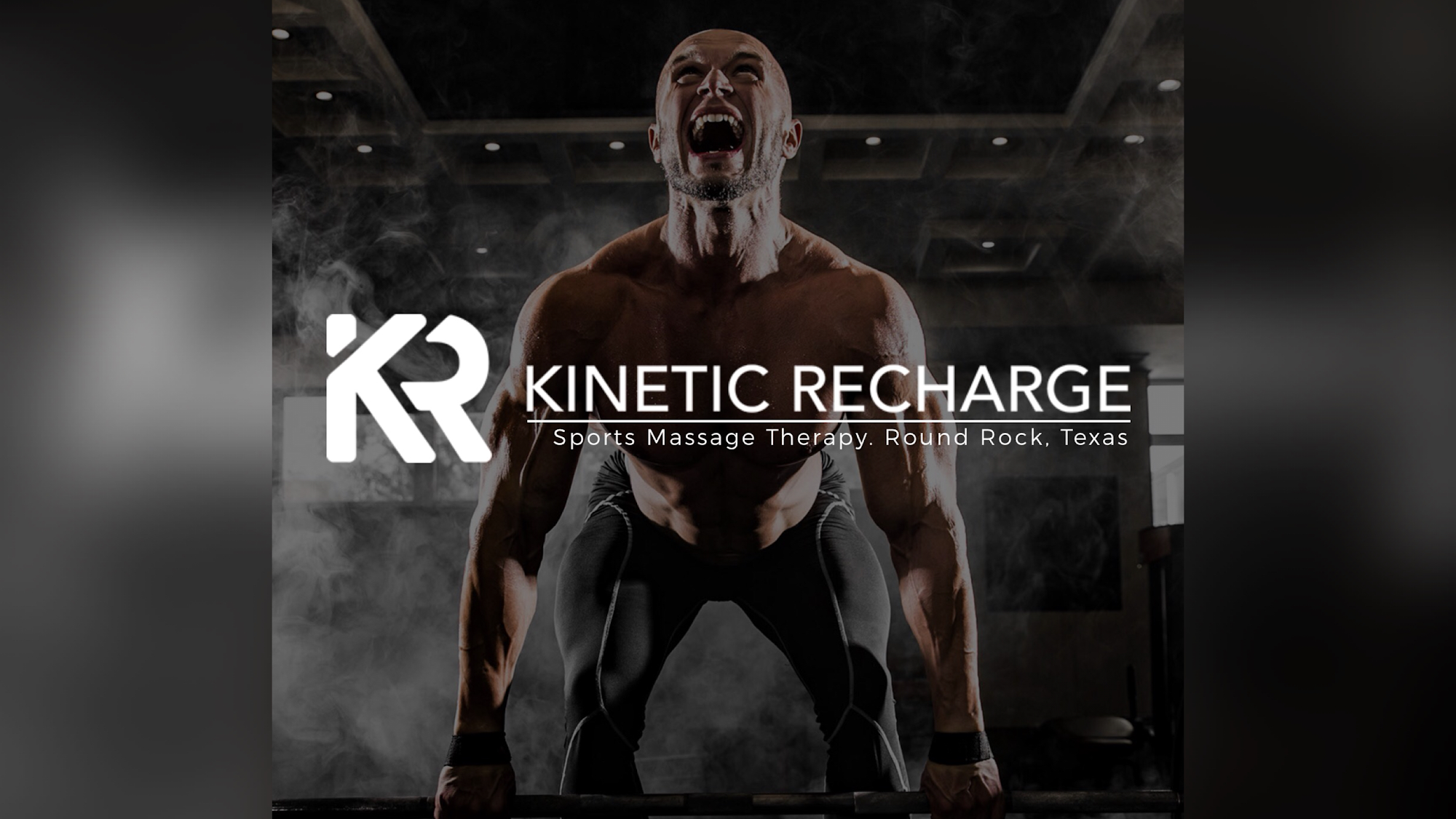 Kinetic Recharge