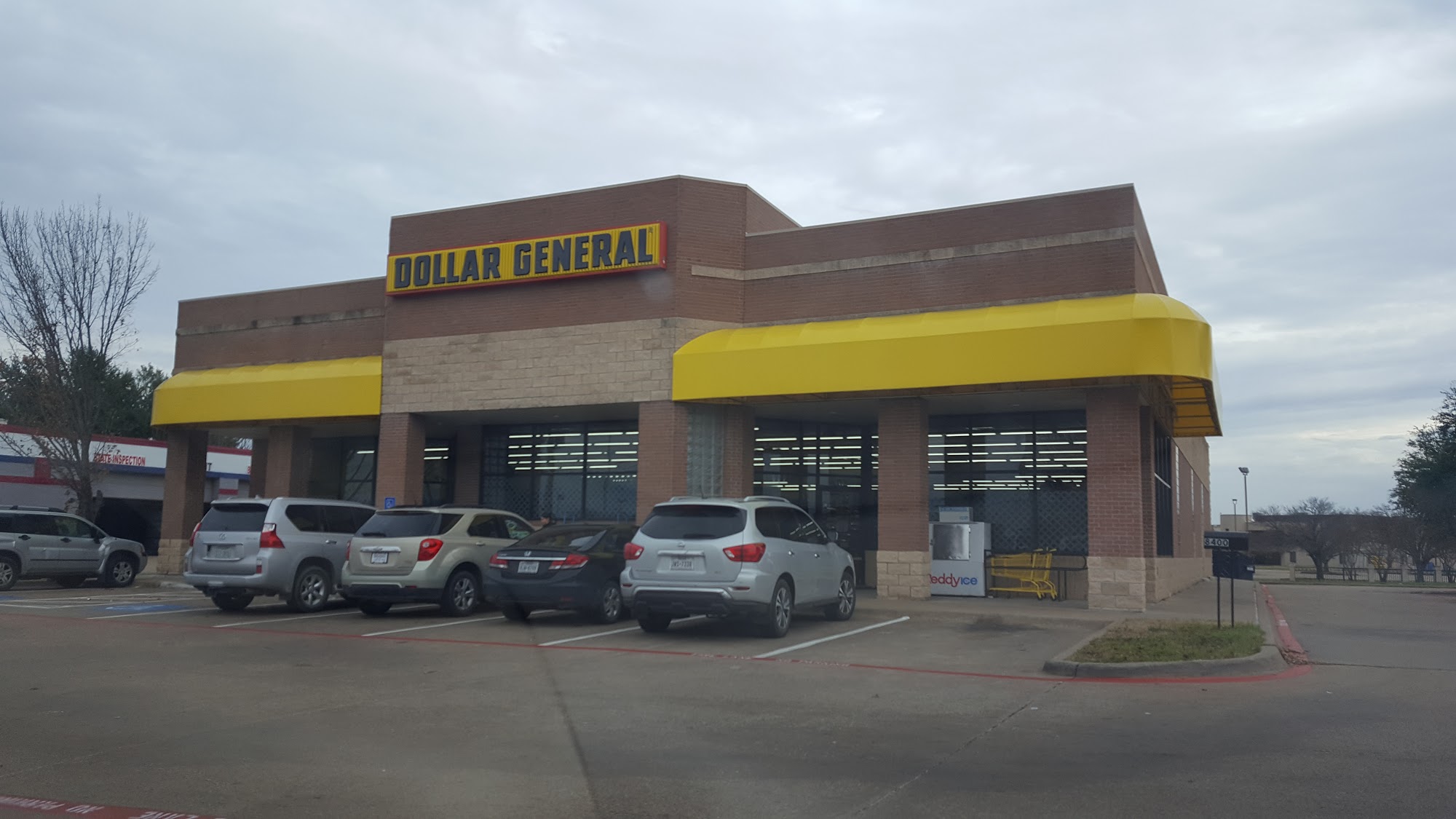 Dollar General