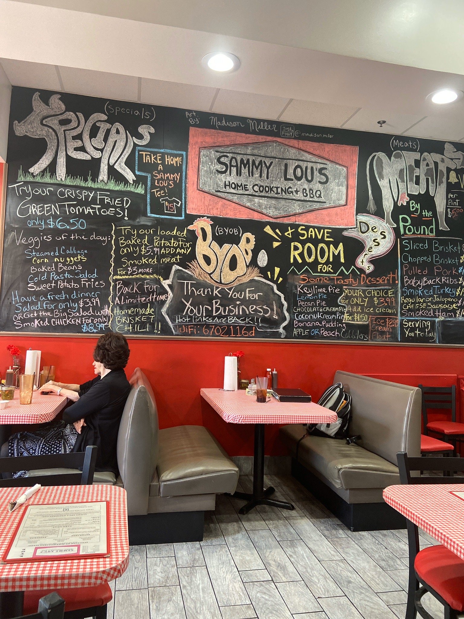 Photo credit: Tripadvisor