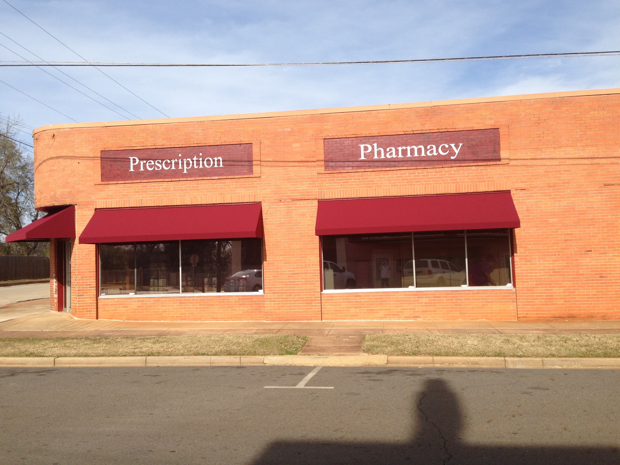 Prescription Pharmacy