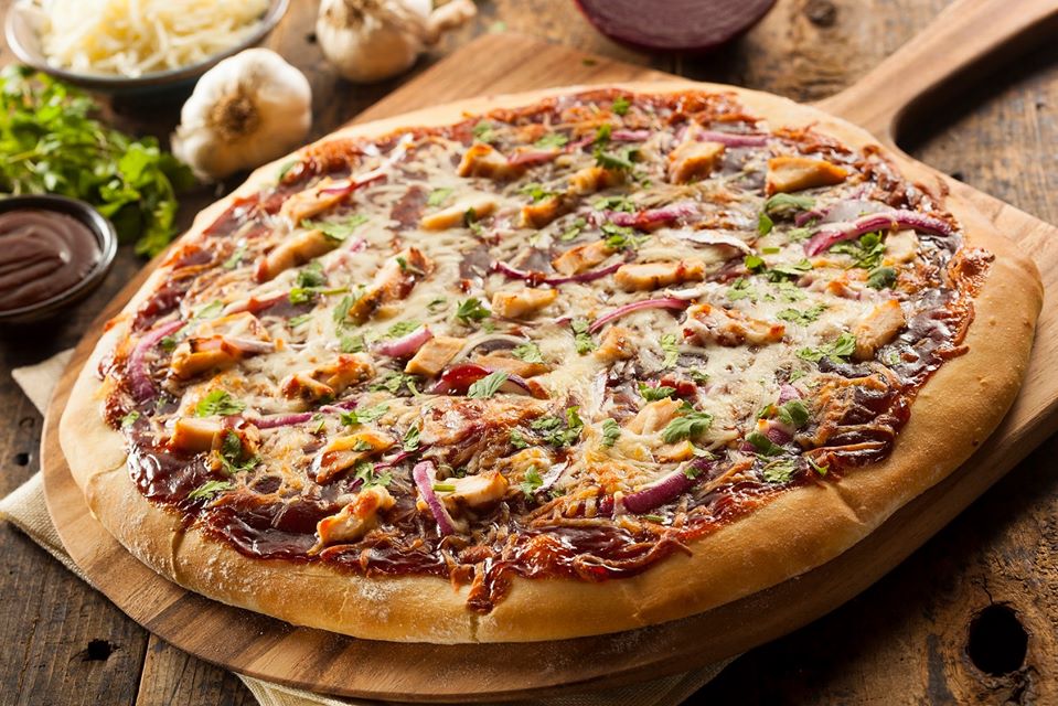 dough gourmet pizza 6504 TX-78 Suit 110, Sachse