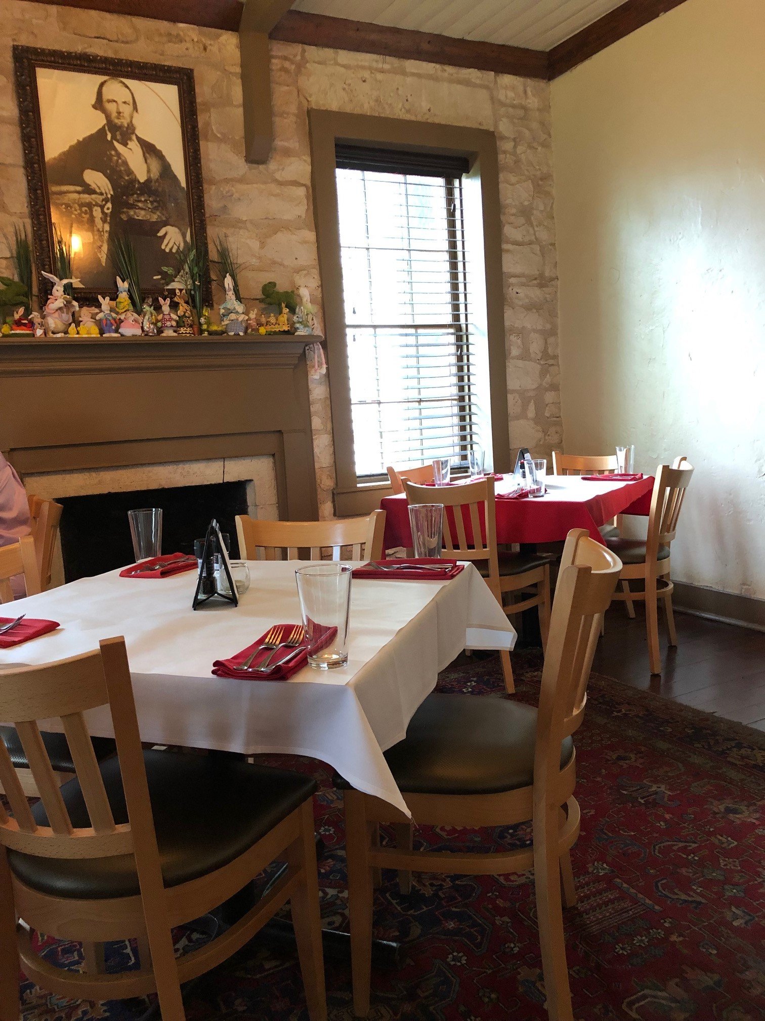 Photo credit: tripadvisor