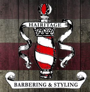 The Hairitage Barber Shop 1325 N Stagecoach Rd, Salado Texas 76571